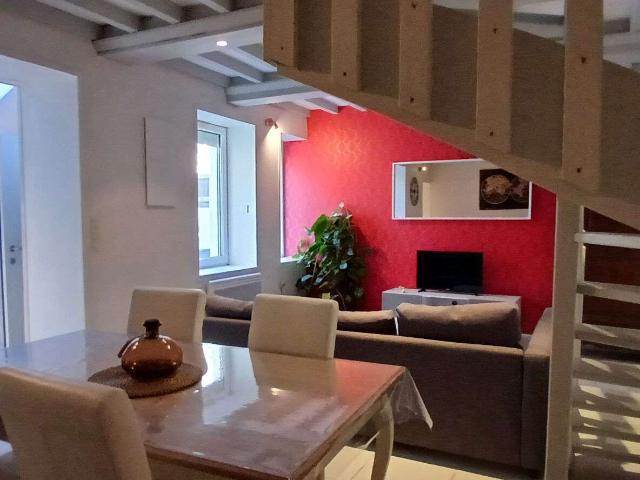 Vente maison 2 pièces Luc sur Mer 14