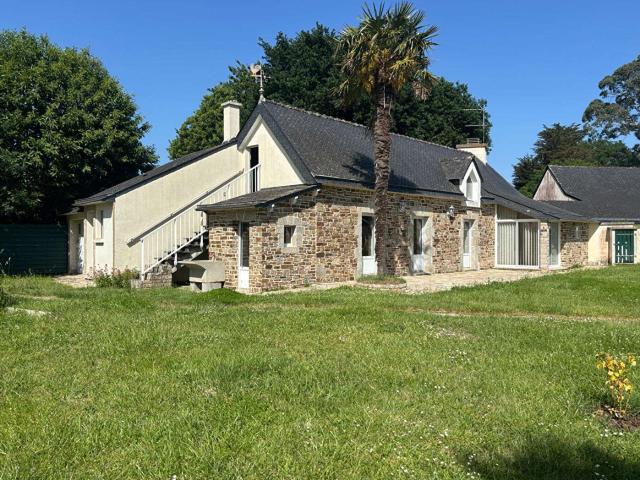 Vente maison 2 pièces Moëlan sur Mer 29