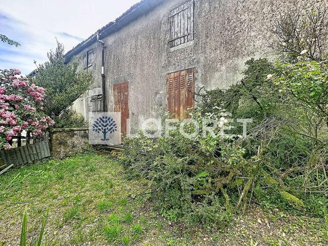 Vente maison 2 pièces Moncoutant sur Sèvre 79