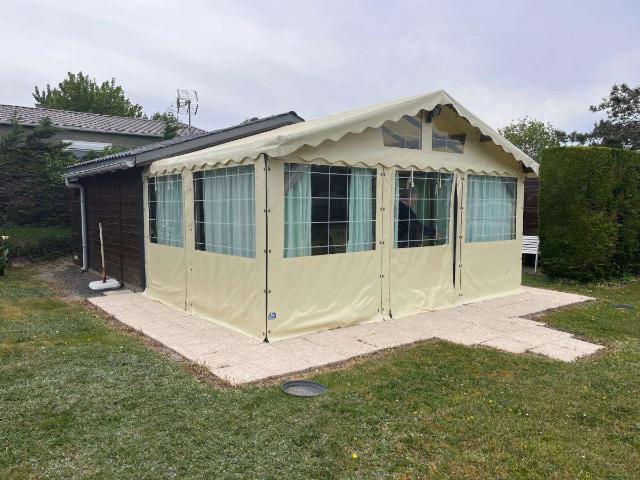 Vente maison 2 pièces Montmartin sur Mer 50
