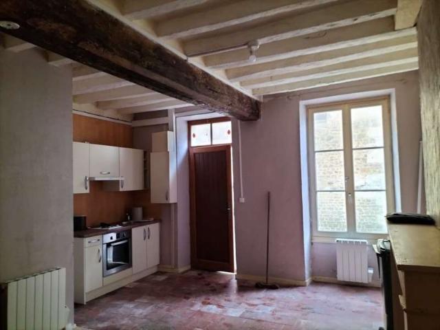 Vente maison 2 pièces Montmirail 72