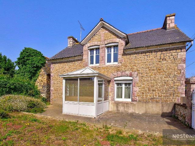Vente maison 2 pièces Morieux 22