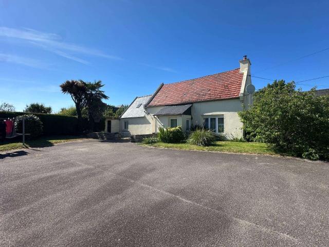 Vente maison 2 pièces Morlaix 29