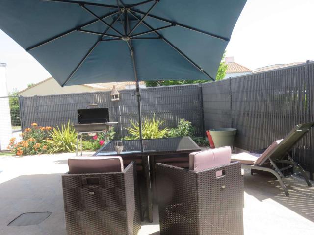 Vente maison 2 pièces Machecoul Saint Même 44