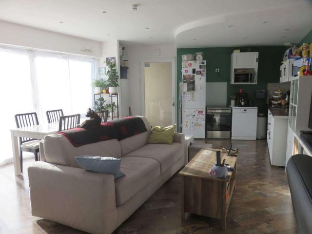 Vente maison 2 pièces Machecoul Saint Même 44