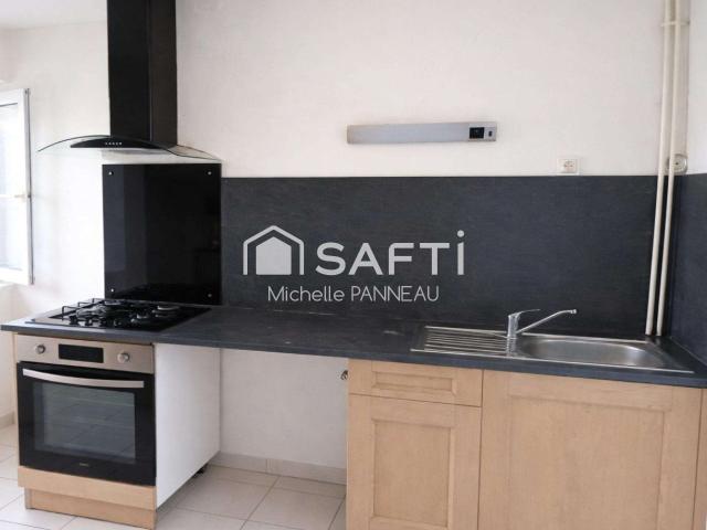 Vente maison 2 pièces Malicorne sur Sarthe 72