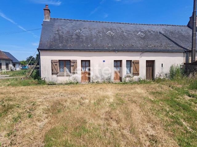 Vente maison 2 pièces Mareil sur Loir 72