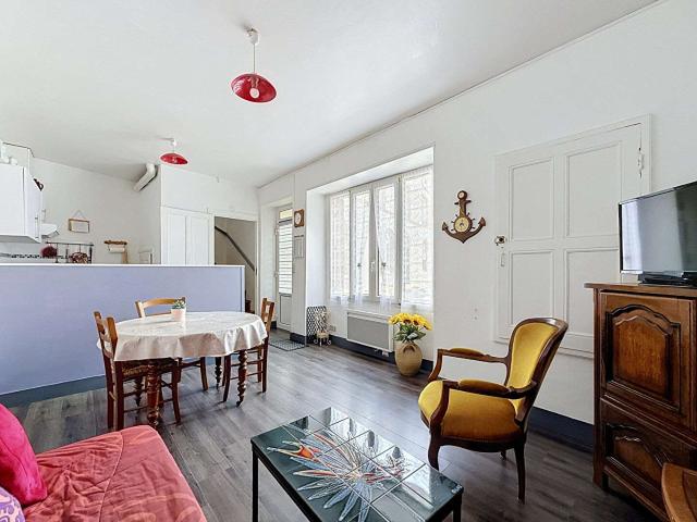 Vente maison 2 pièces Muzillac 56