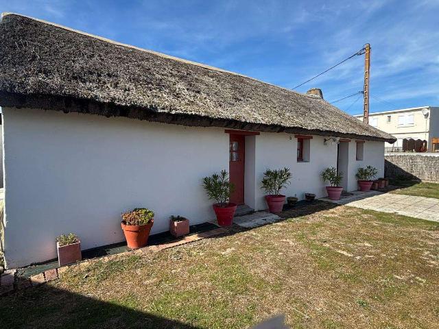 Vente maison 2 pièces Notre Dame de Monts 85