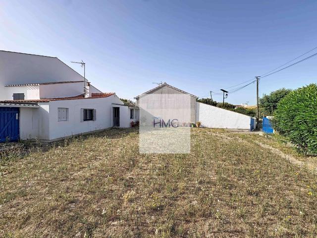 Vente maison 2 pièces Noirmoutier en l'Île 85
