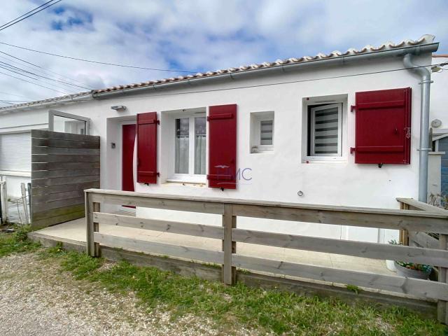Vente maison 2 pièces Noirmoutier en l'Île 85