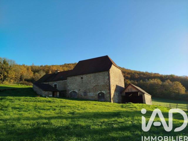 Vente maison 2 pièces Souillac 46