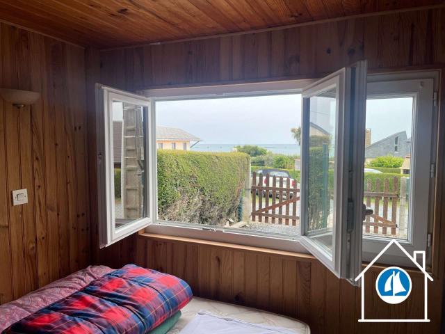Vente maison 2 pièces Saint Côme de Fresné 14