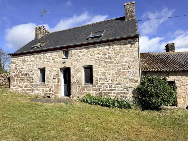 Vente maison 2 pièces Saint Connan 22