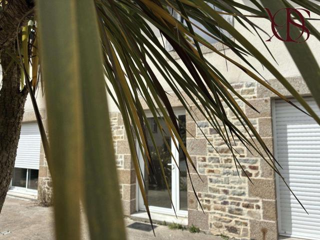 Vente maison 2 pièces Saint Aubin d'Aubigné 35