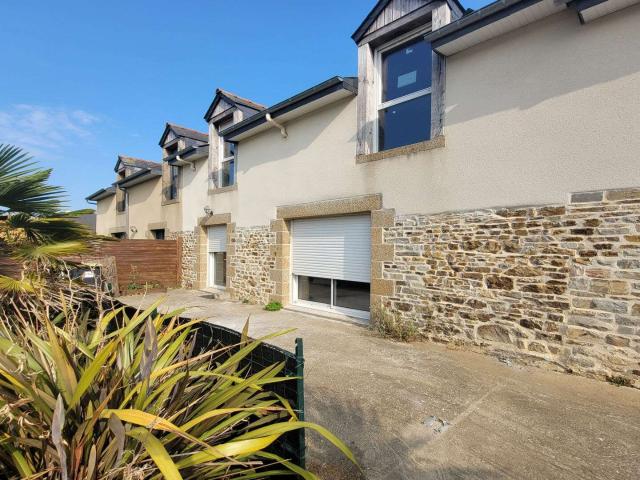 Vente maison 2 pièces Saint Aubin d'Aubigné 35