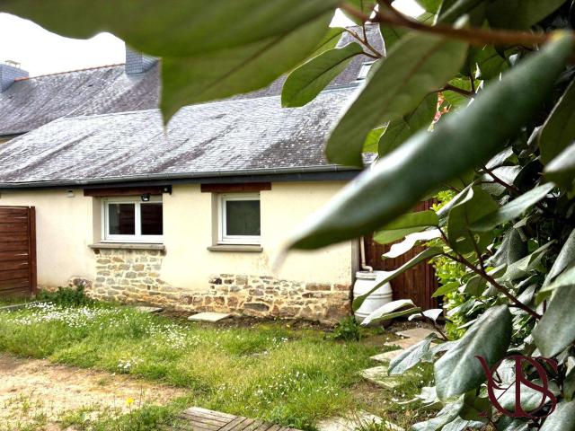 Vente maison 2 pièces Saint Aubin d'Aubigné 35