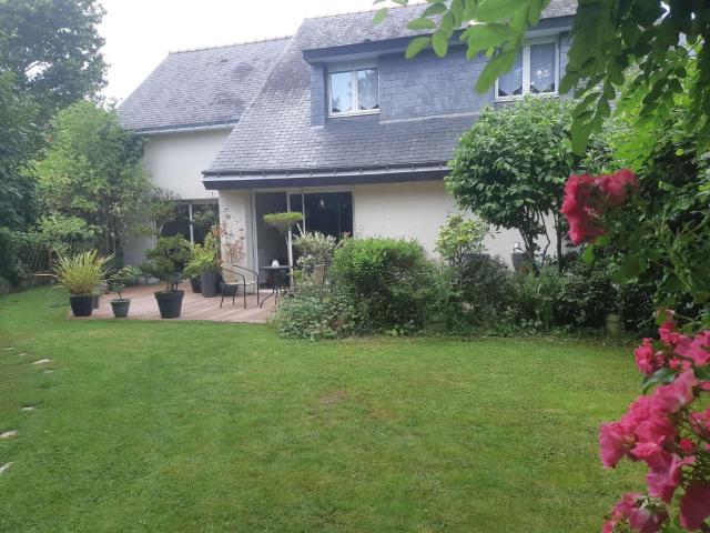 Vente maison 2 pièces Saint Barthélemy d'Anjou 49