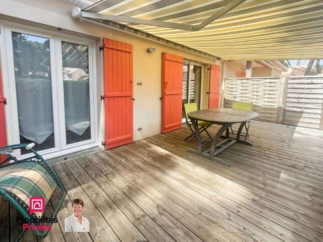 Vente maison 2 pièces Saint brevin l ocean 44