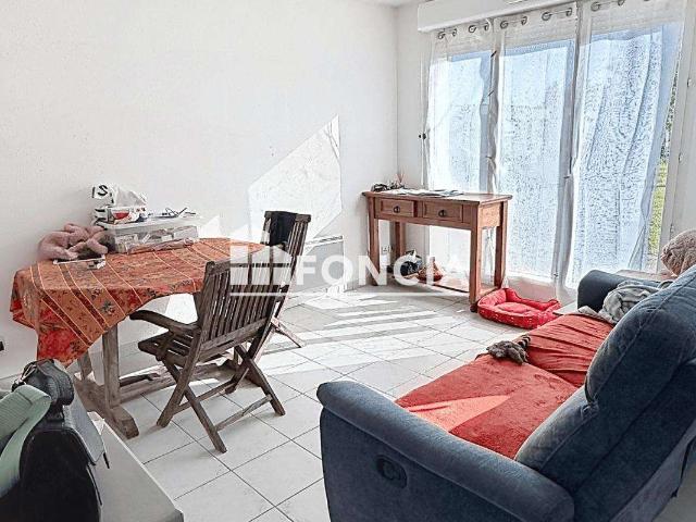 Vente maison 2 pièces Saint Georges des Groseillers 61