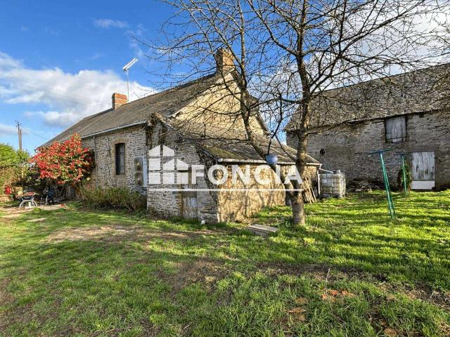 Vente maison 2 pièces Sillé le Guillaume 72
