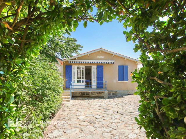 Vente maison 2 pièces Saint Gilles Croix de Vie 85