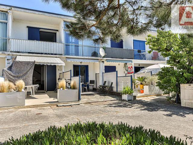 Vente maison 2 pièces Saint Gilles Croix de Vie 85