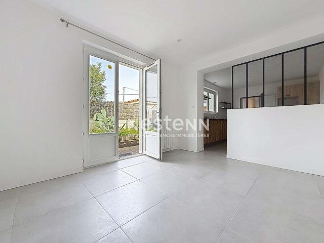 Vente maison 2 pièces Saint Gilles Croix de Vie 85