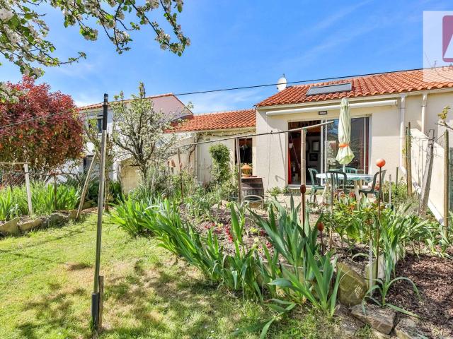 Vente maison 2 pièces Saint Gilles Croix de Vie 85