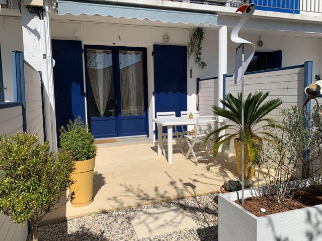 Vente maison 2 pièces Saint Gilles Croix De Vie Croix De Vie 85