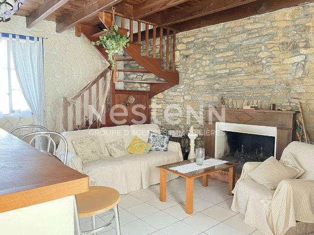 Vente maison 2 pièces Saint Gravé 56