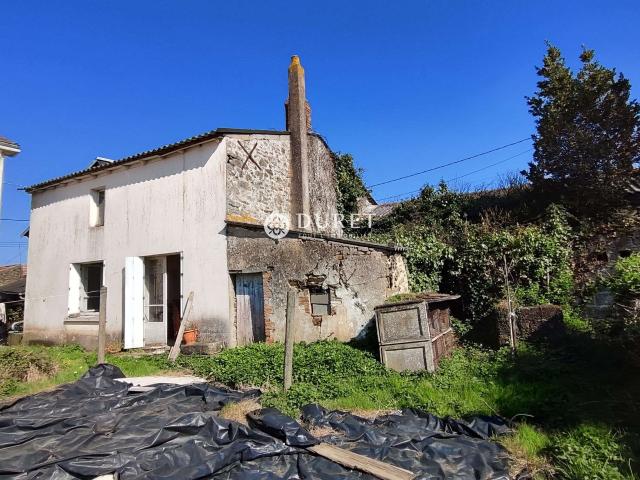 Vente maison 2 pièces Saint Fulgent 85