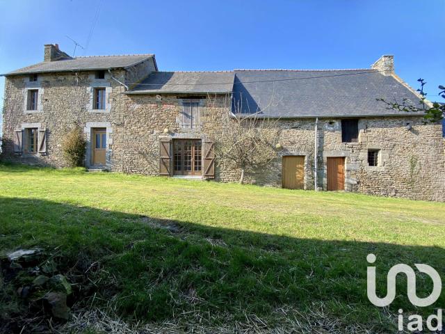 Vente maison 2 pièces Saint Hélen 22