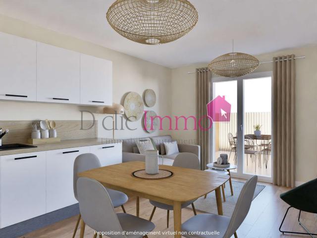 Vente maison 2 pièces Saint Hilaire de Riez 85