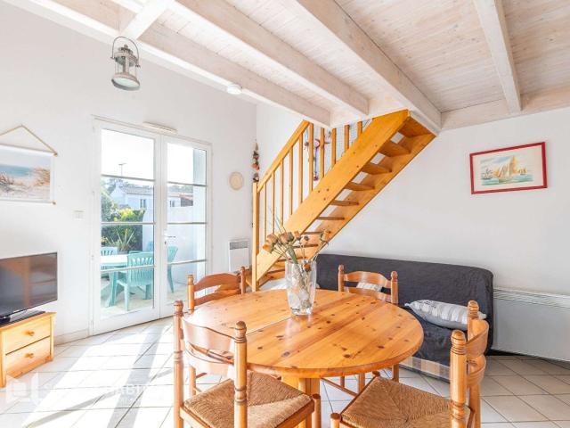 Vente maison 2 pièces Saint Hilaire de Riez 85