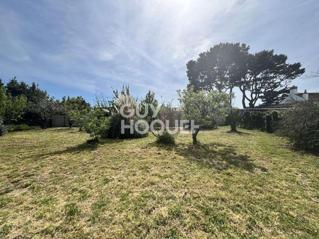 Vente maison 2 pièces Saint Hilaire de Riez 85