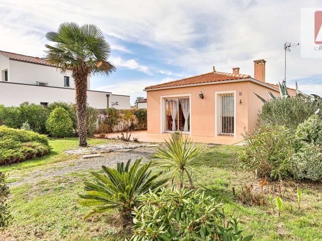 Vente maison 2 pièces Saint Hilaire de Riez 85