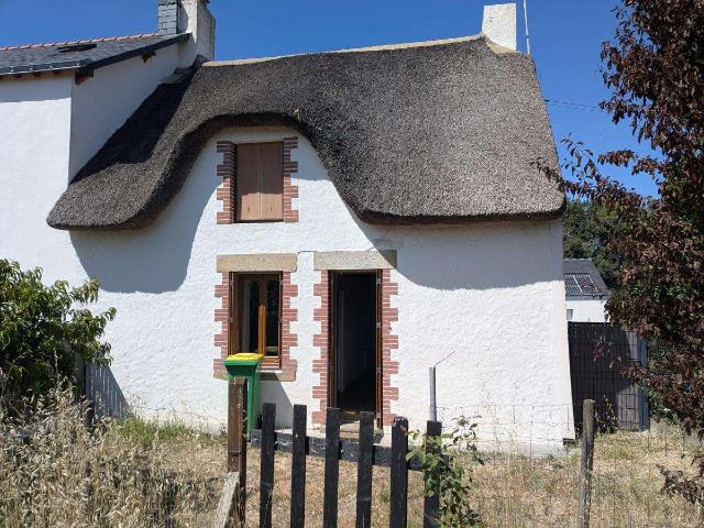 Vente maison 2 pièces Saint Joachim 44