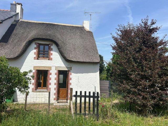 Vente maison 2 pièces Saint Joachim 44