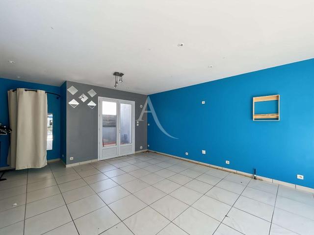 Vente maison 2 pièces Saint Jean de Monts 85