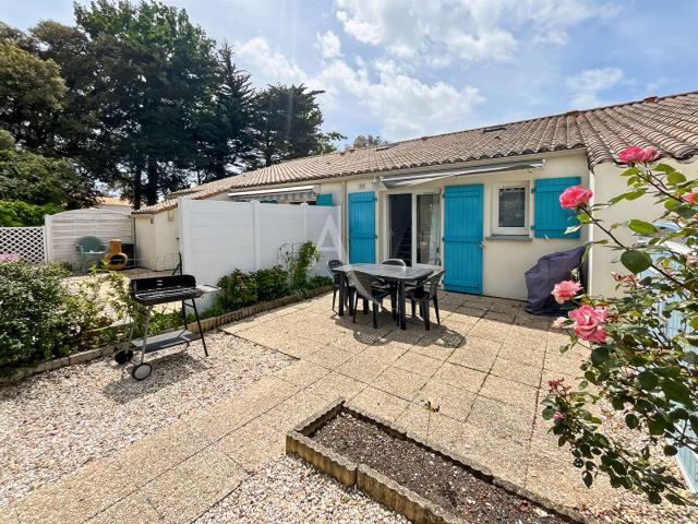 Vente maison 2 pièces Saint Jean de Monts 85