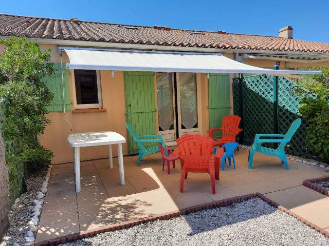 Vente maison 2 pièces Saint Jean De Monts Périphérie 85
