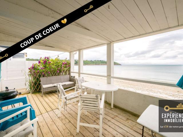 Vente maison 2 pièces Saint Laurent de la Mer 22