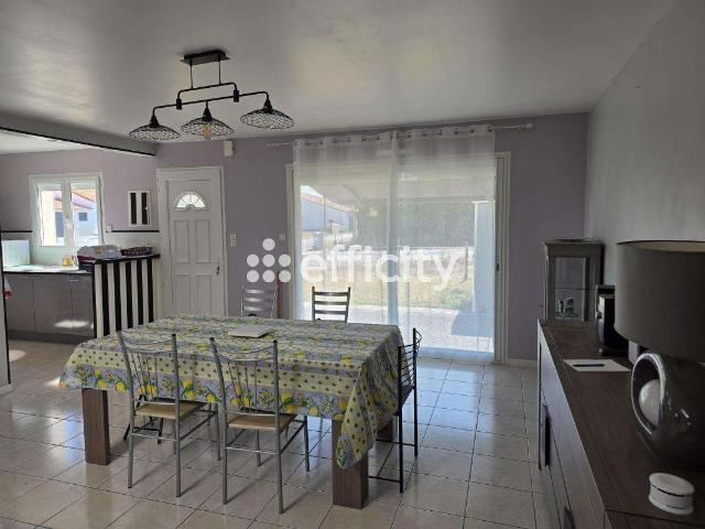 Vente maison 2 pièces Saint Laurent de la Prée 17