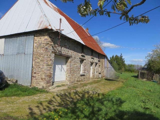 Vente maison 2 pièces Saint Martin Don 14