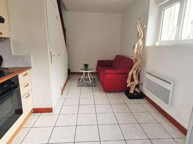 Vente maison 2 pièces Saint Nazaire 44