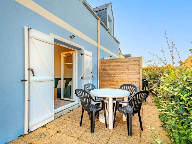 Vente maison 2 pièces Saint Nic 29
