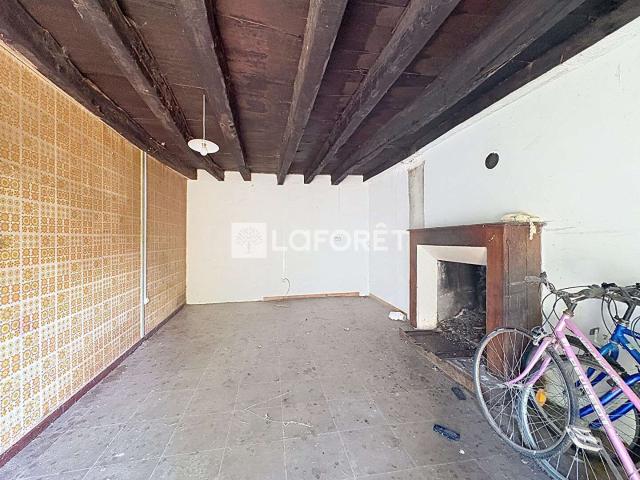 Vente maison 2 pièces Saint Nicolas du Tertre 56
