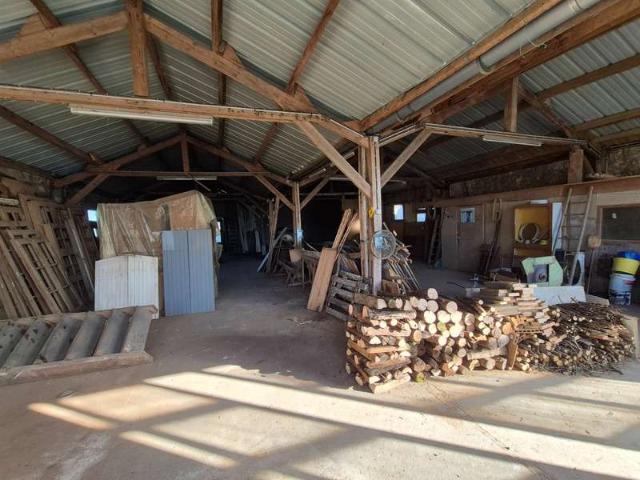Vente maison 2 pièces Saint Savinien 17