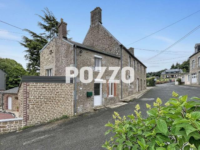 Vente maison 2 pièces Saint Sever Calvados 14